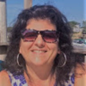 Meet your Posher, Diane